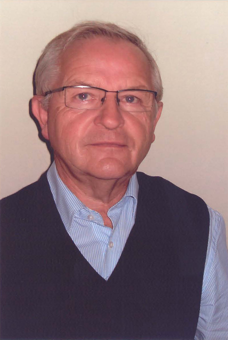 <b>Peter Küchler</b> - 01